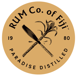 Rum Co. of Fiji — Paradise Distilled